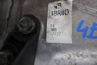 фото thumb №7, Механічна szkrzynia кпп / коробка передач 6 4br0d nissan x-trail t32 1.6dci