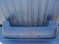 Купить Audi a3 3-дверь 8p3 2003/2007r - бампер задний, фото thumb