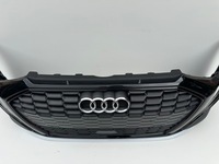 фото thumb №9, Бампер перед audi a3 8y s-line радар хороший