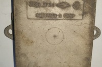 фото thumb №1, Модуль запалювання lada 1200-1600 36203734 1970