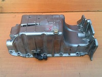 фото thumb №14, Alfa 159 1.8 fiat croma opel 1.6 z16xep z18xer піддон оливи 55353306 nr5