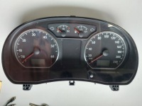 фото thumb №1, Vw polo 9n счетчик 6q0920801