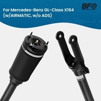 фото thumb №15, Передня колонка підвіска пневматичний do mercedesa m w164 2006-2012