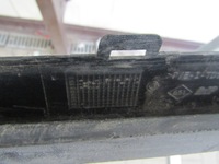 фото thumb №9, Молдинг накладка спойлер накладка бампер перед smart forfour w453