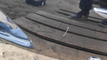 фото thumb №6, Крышка багажника chrysler sebring iii 3 06-12 sedan