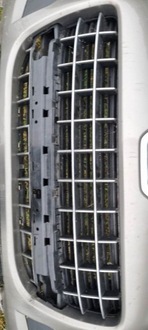 фото thumb №6, Бампер передній перед peugeot 3008