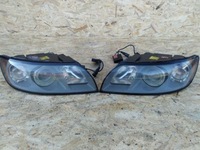 фото thumb №1, Лампа левая правая комплект фара volvo v50 30698886