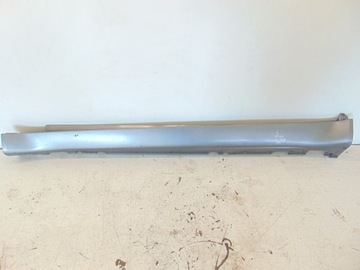 фото thumb №1, Планка пороговая порог левая левый bmw x5 e70 рестайлинг lci 10- a52 м-пакет