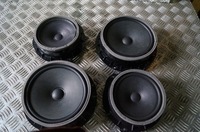 фото thumb №1, Динамики заводские audi q5 80a 18r комплект