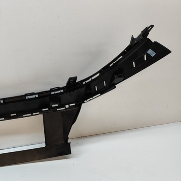 фото thumb №7, Peugeot 308 2022 решётка вентиляционная pod бампером задний