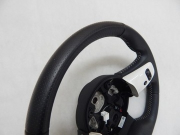 фото thumb №8, Renault twingo iii - кермо шкіра мульті bdb