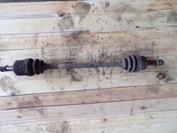 фото thumb №5, Hyundai tucson i ліва задня привідний вал 4x4 2007