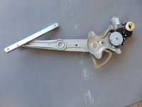 фото thumb №1, Підйомник скло лівий перед toyota verso 2014r 69820-0f021