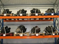 фото thumb №2, Volvo fh13 fm вкладиш міст міст ms17x rss1344c 2,64