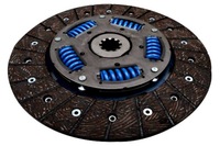 фото thumb №2, Fast диск сцепления iveco daily 90 267x10