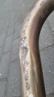 Peugeot 308 iii p5 1.5d 21r гасник вихлоп psa a007 psa 3503 Доставка, фото thumb