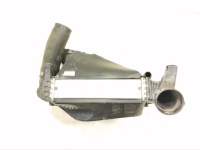 Радиатор porsche macan 2015 95b145803a в Украине, фото thumb