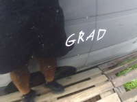 Капот ford c max рестайлинг  f3 Киев, фото thumb