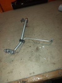 фото thumb №1, Honda jazz iii 08-14 трубка шланг кондиціонера