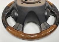 фото thumb №7, Повітропровід мультифункція dekor drewno jaguar s-type