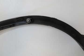 фото thumb №13, Планка захист накладка крила лівий перед bmw x3 g01 м-пакет 8064817