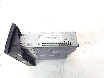 фото thumb №6, Модуль mmi зчитувач audi a4 b8 a5 8t q5 8r рестайлінг 8r1035666e