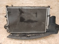 фото thumb №1, Радиатор alfa romeo 159 1.9 jtd