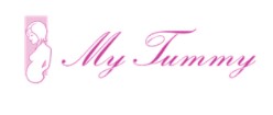 ЮБКА ДЛЯ МАМА MY TUMMY MAMA MEL GREY L