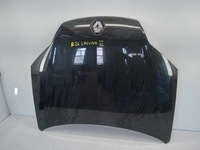 фото thumb №1, Капот кришка двигуна renault laguna iii