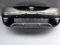 фото thumb №8, Бампер передний renault scenic iii x-mod nr 36790