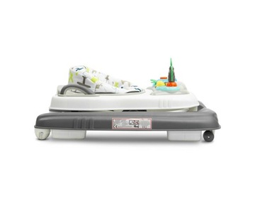 TOYZ SURF CHODZIK JEŹDZIK PCHACZ 3w1 INTERAKTYWNY