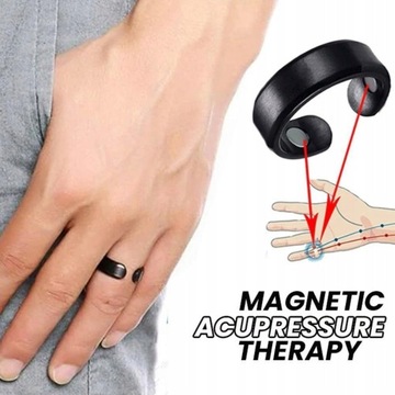 Кольцо для похудения Acupoint от желчных камней