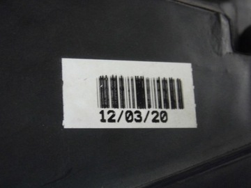 фото thumb №8, Volvo fh f16 fm лампа левый перед передняя