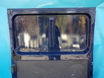 фото thumb №13, Ducato boxer jumper 06- двері розсувні зсувні середній низький l2h1