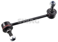 фото thumb №13, Swag соединитель стабилизатор 40923687 правый opel fronter