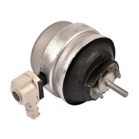 фото thumb №9, Подушка двигателя передняя левая audi a4 8e 1.9 2.0t