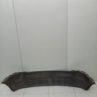 фото thumb №8, Бампер задня задній ford fiesta mk 6