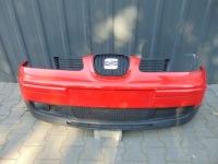 Бампер передний перед seat arosa lp3g Цена, фото thumb