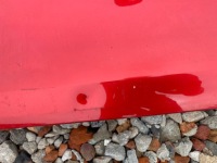 фото thumb №5, Renault kadjar кришка багажника задня оригінал