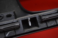 фото thumb №13, Торпедо роздавальна консоль капот подушка  eu skoda octavia 3 iii 13-17