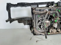 фото thumb №14, Ford galaxy mk1 рестайлинг 2.3 05r pas переднее радиатор вентиляторы 7m5121203