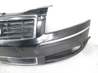 фото thumb №14, Бампер перед audi a8 d3 lz9w