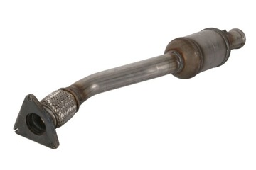 фото thumb №2, Jmj каталізатор renault clio kangoo 1,4-1,6