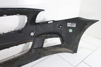 фото thumb №7, Бампер переднее перед bmw 5 f10 f11 m набор