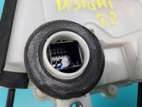 фото thumb №5, Honda insight ii 10r замок двері правий задній задня europa 7 pin