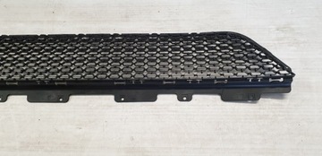 фото thumb №8, Dodge durango iii решітка бампер перед передня 14-19r