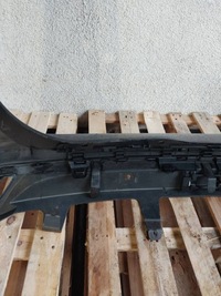 фото thumb №12, Бампер задня задній renault grand scenic iii 3 850220040r