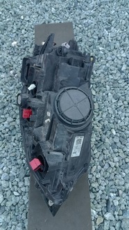 фото thumb №8, Volkswagen golf vii r20 лампа ліва bi ксенон 4 модулі europa