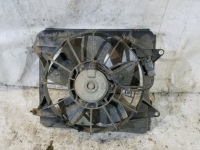 фото thumb №1, Вентилятор радіатора honda cr-v iii 2.2 i-ctdi