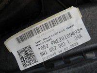 фото thumb №16, Приборная панель приборная консоль приборная панель audi a5 8w 8w1857001l